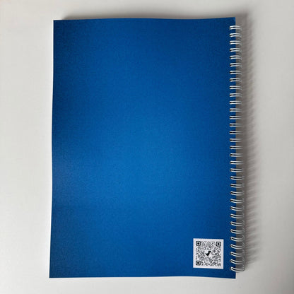 Caiet Evaluarea Națională 50 file (cu formule)