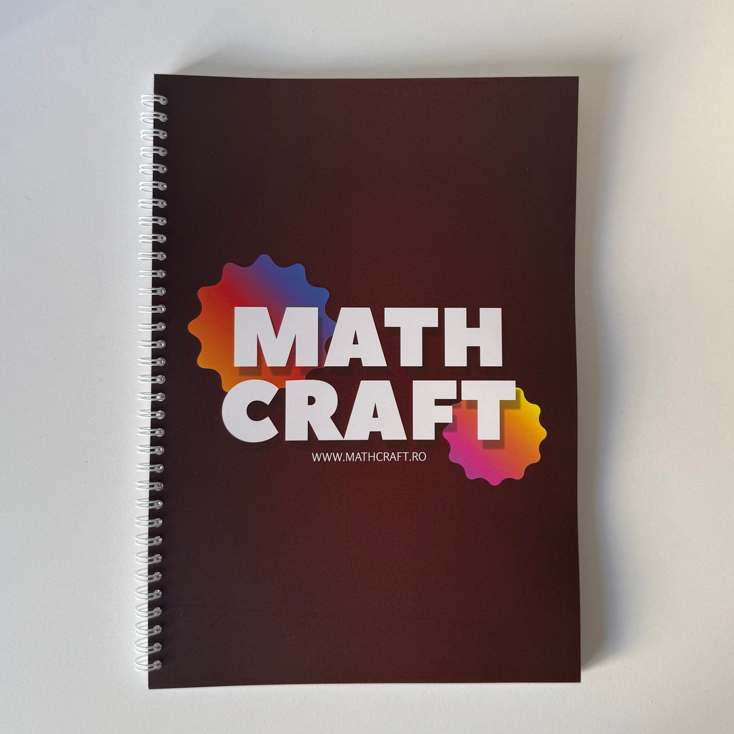 Caiet BAC 50 file (cu formule)