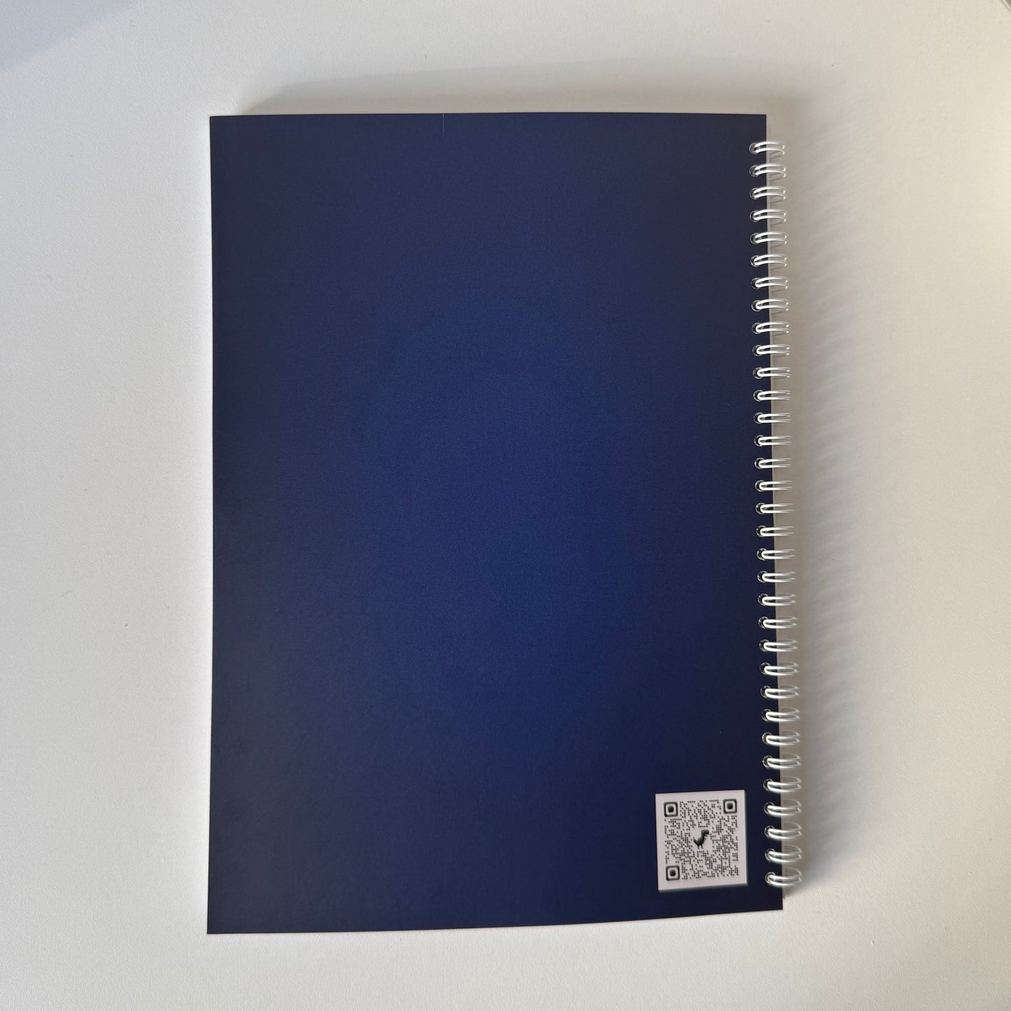 Caiet Clasa a VI-a 50 file (cu formule)