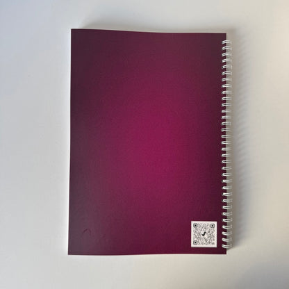 Caiet Clasa a VI-a 50 file (cu formule)