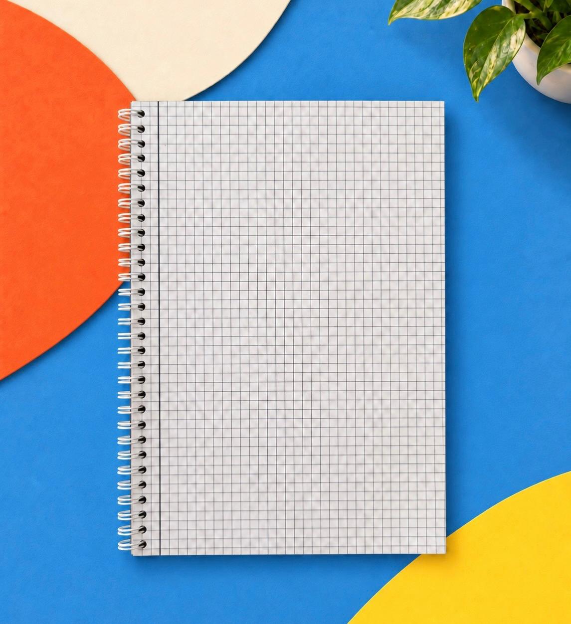 Caiet BAC 50 file (cu formule)